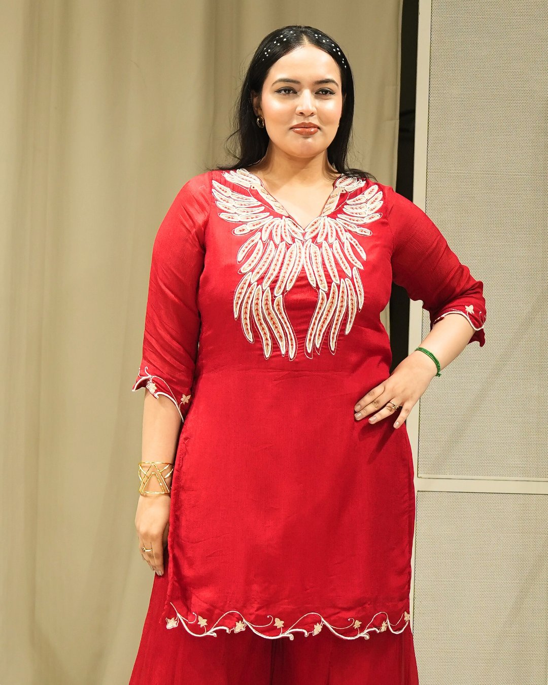Ethnic Wear